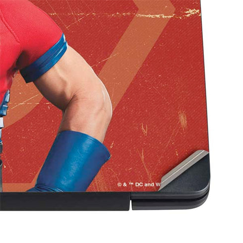 DC Comics Peacemaker John Cena Dell Vostro Skin